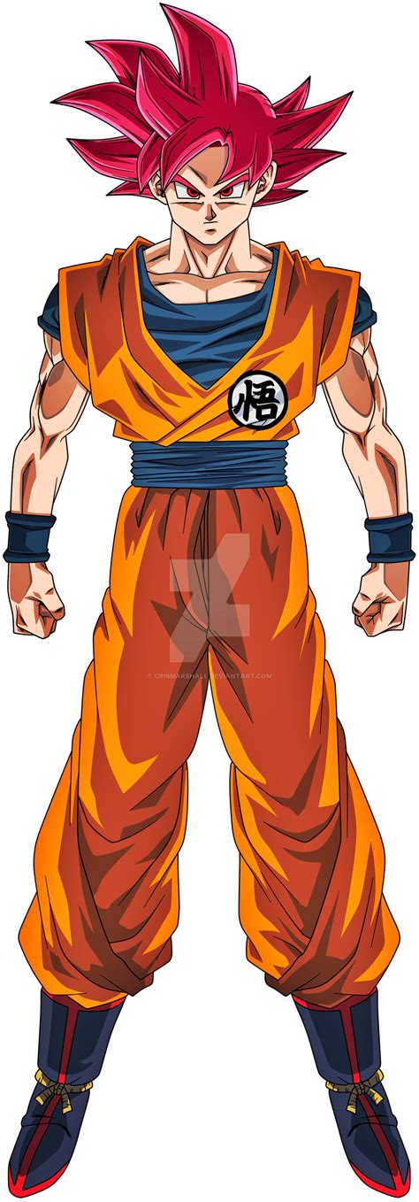 goku ssj pictures|goku ssj god.